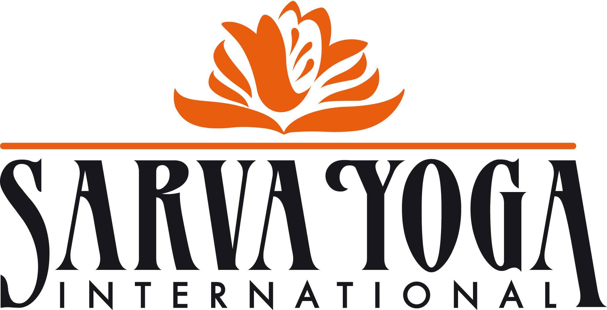 SARVA YOGA INTERNATIONAL logo